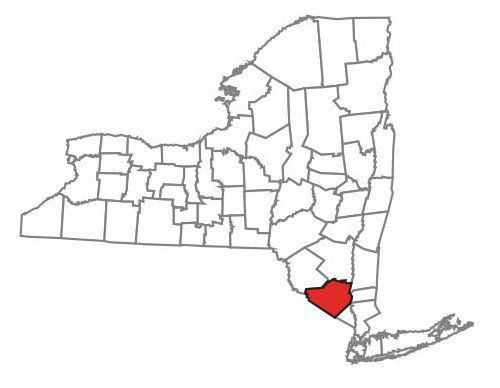 Orange County, New York